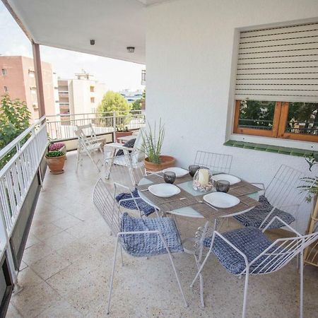 Floramar Apartment Salou Exterior photo