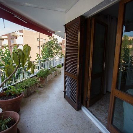 Floramar Apartment Salou Exterior photo