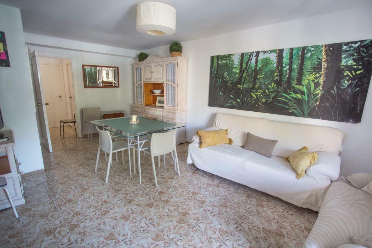 Floramar Apartment Salou Exterior photo
