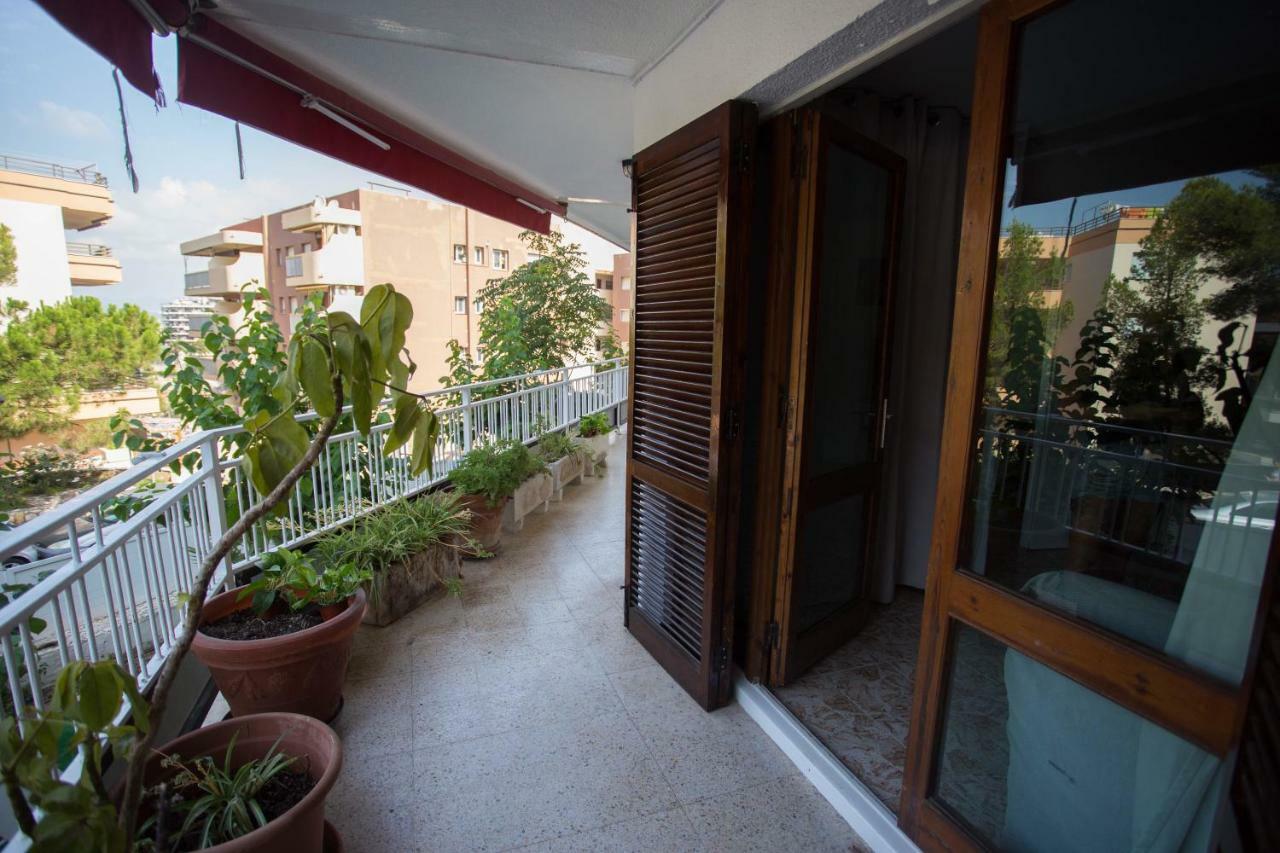 Floramar Apartment Salou Exterior photo