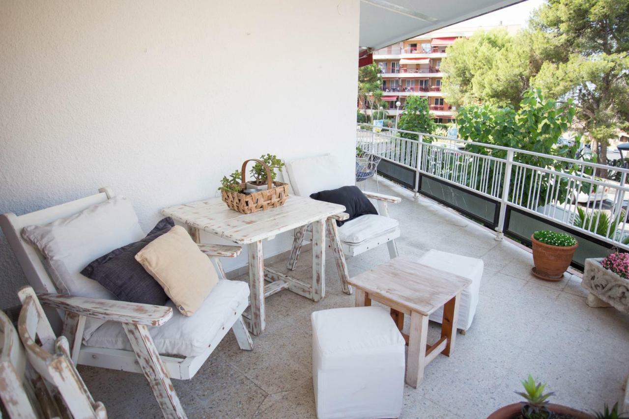 Floramar Apartment Salou Exterior photo