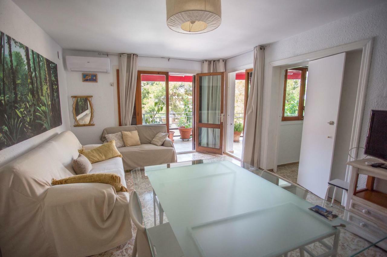 Floramar Apartment Salou Exterior photo