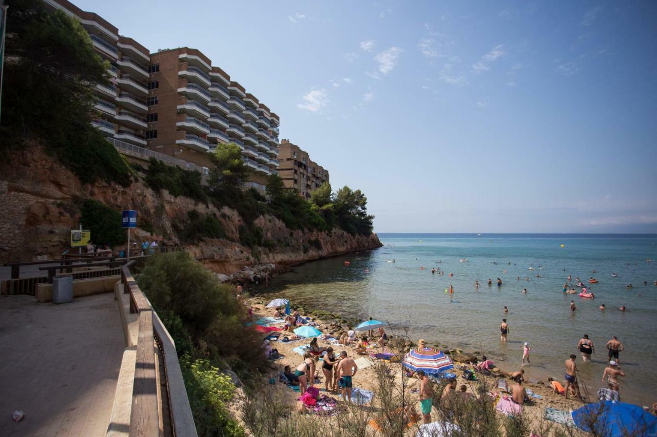 Floramar Apartment Salou Exterior photo