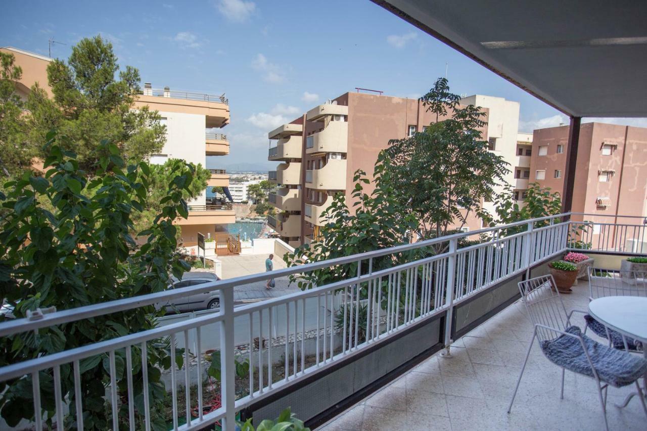 Floramar Apartment Salou Exterior photo