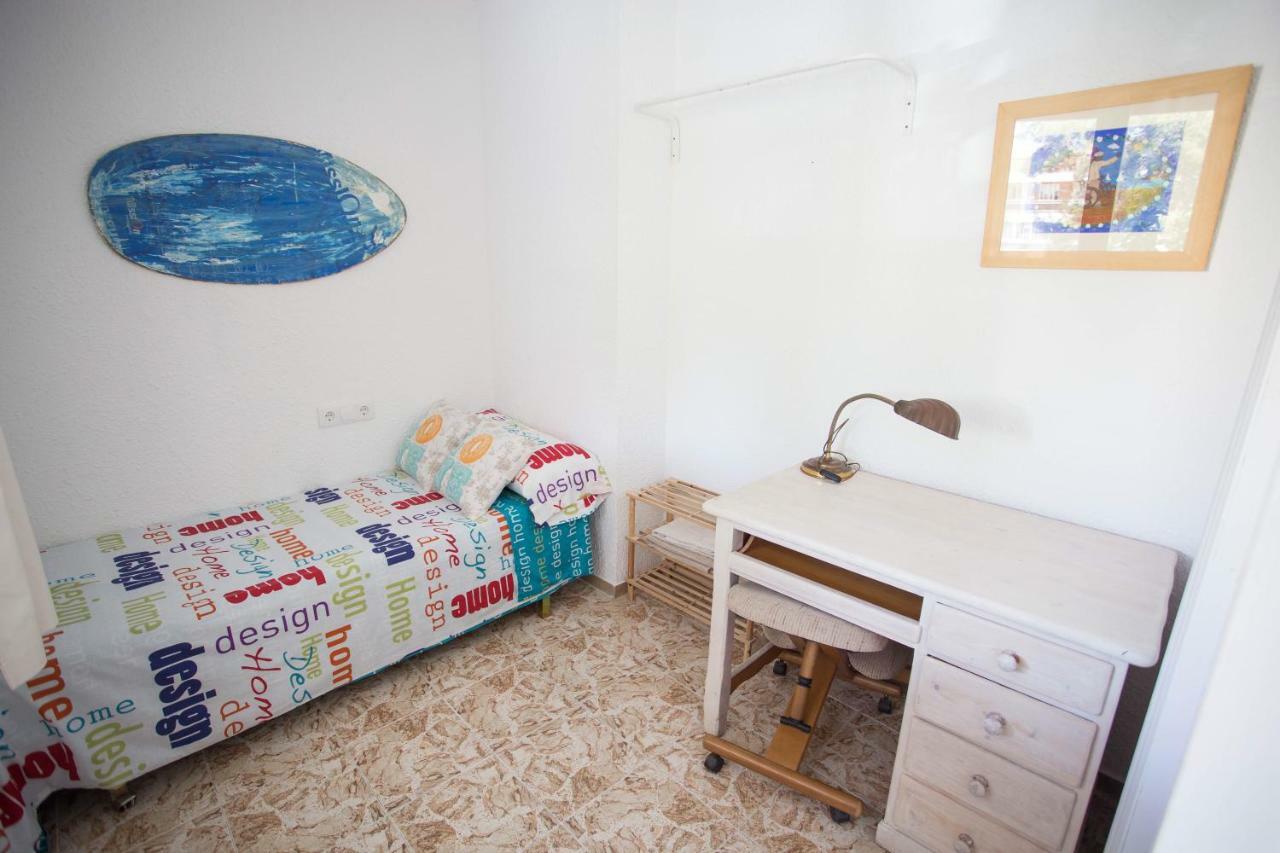 Floramar Apartment Salou Exterior photo