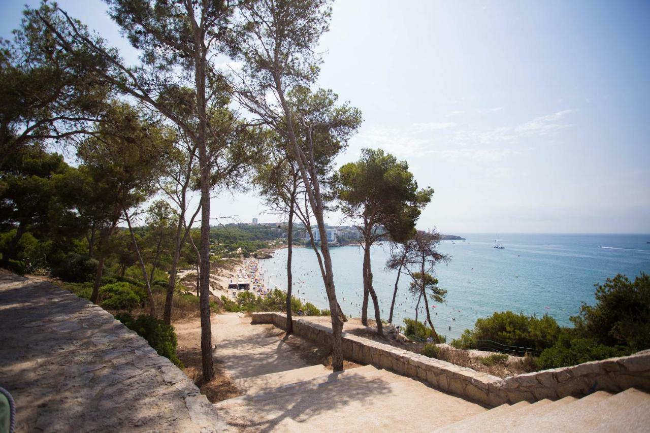 Floramar Apartment Salou Exterior photo