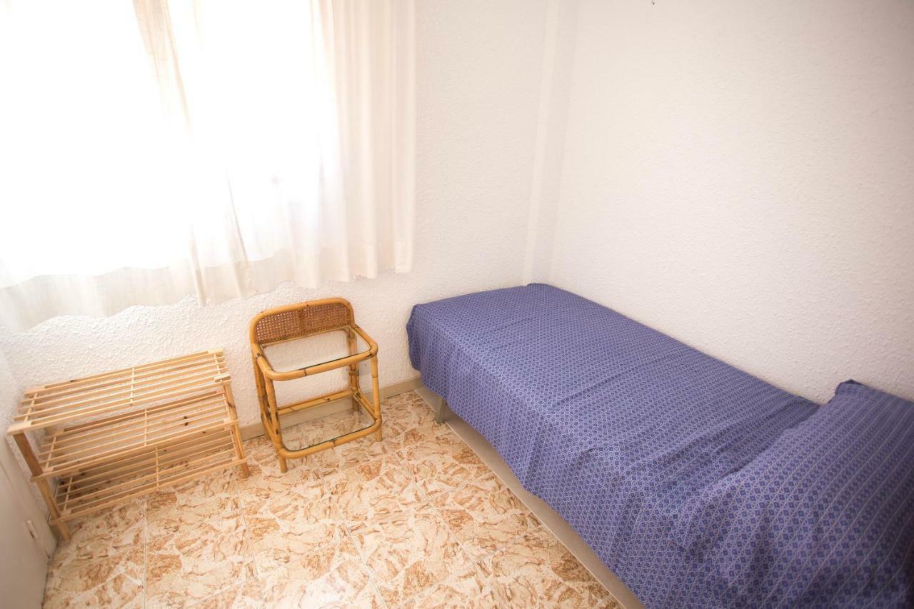 Floramar Apartment Salou Exterior photo