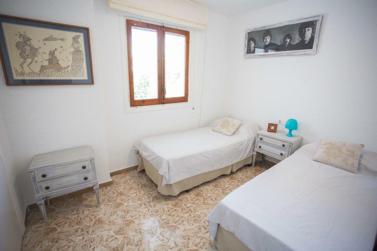 Floramar Apartment Salou Exterior photo