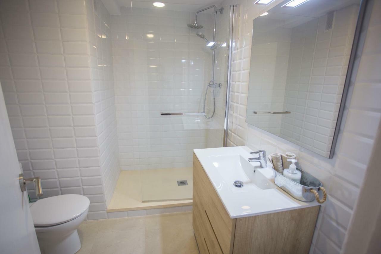 Floramar Apartment Salou Exterior photo