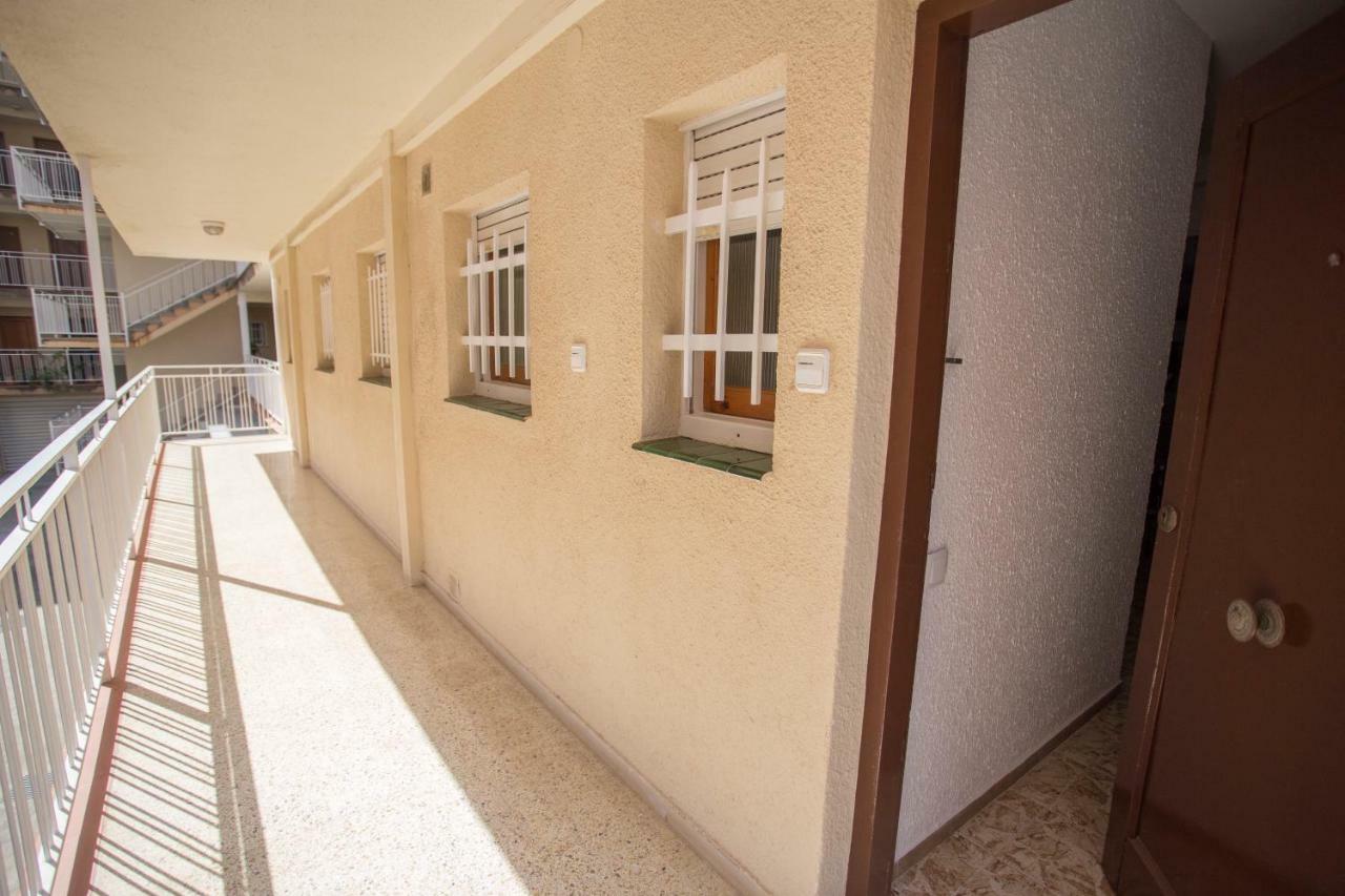 Floramar Apartment Salou Exterior photo